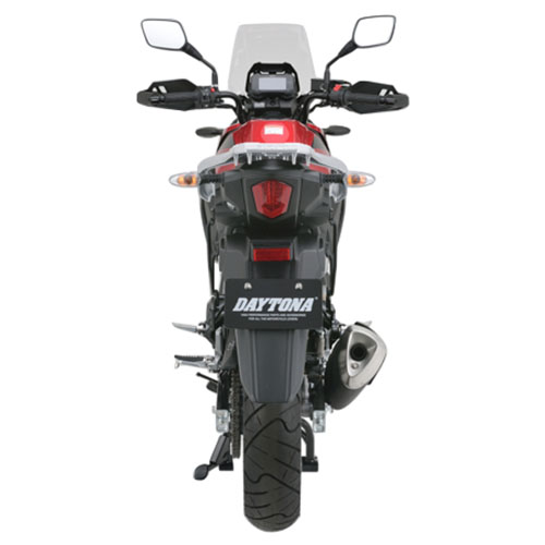 スリムフィットサイドバッグサポートセット Vストローム250 - バイク