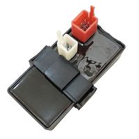 HONDA 純正部品 30410-GFC-892 純正部品】C.D.I.ユニツト 30410-GFC-892 - バイク