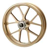グース350 | GOOSE 350 ＞ 足回り
