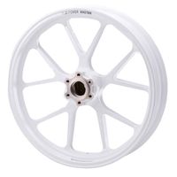 グース350 | GOOSE 350 ＞ 足回り