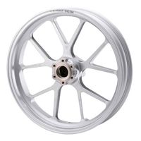 グース350 | GOOSE 350 ＞ 足回り