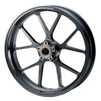 グース350 | GOOSE 350 ＞ 足回り