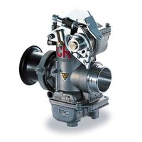 ボルティ250 カスタム　SR FCR33 ボルティーその後・・・ - ss34-heartのブログ