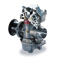 FCRキャブレター 33φmm H/Z SRX400/600 - バイク