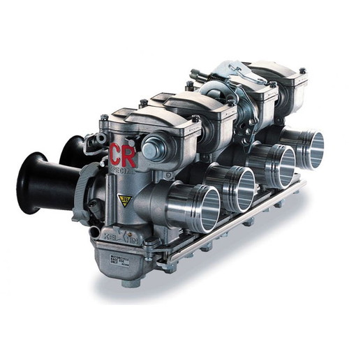 ⭐CRキャブレター26パイ⭐ 楽天市場】ケーヒン KEIHIN JB POWER CRキャブレターキット 26φ Z550FX