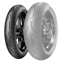 SPORTEC M9 RR 120/70ZR17 (58W) TL フロント - バイク
