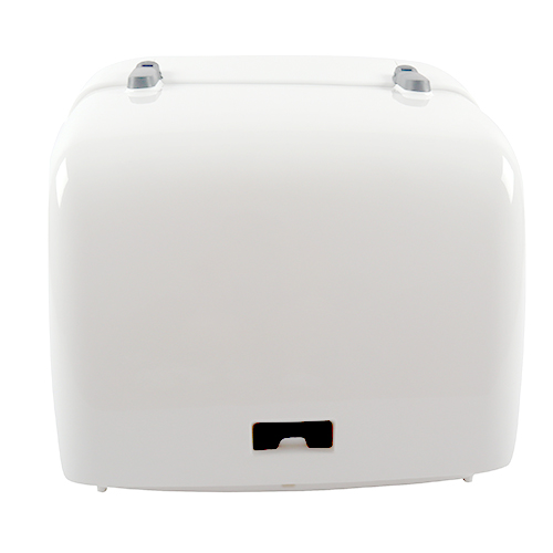 ジャイロキャノピー TA02 デリバリーボックス - バイク