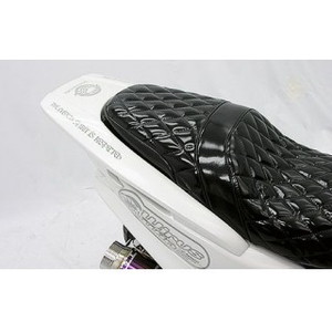 受注生産】マジェスティ125用 無塗装エアロパーツスペシャルセット+