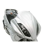 マジェスティ250 GRAND MAJESTY250（5VG） -since 2004- - バイクの系譜