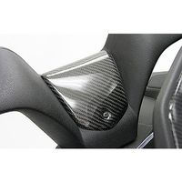 受注生産】フォルツァ(MF10)用 リアスポイラー(塗装無し) - バイク