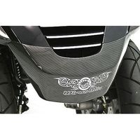 受注生産】スカイウェイブ(CJ44/45/46)用 フロントマスク(塗装無し