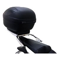 受注生産】CB400SF(NC42/NC39)用 SHAD製リアボックス付きタンデムバー