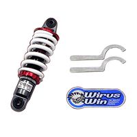WirusWin” 足回り ＞ リアショック・リアサスペンション - モトカスタム店