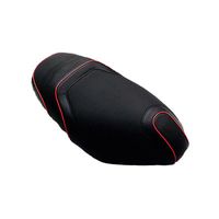 受注生産】CB400SS用 ソロシートキット アップバージョン タック