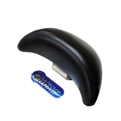 受注生産】シグナスX(2型)用 バックレストキット バックレストサイズ