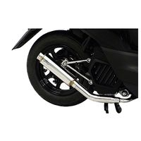 ズーマー用ロッドサイレンサー マフラー ssautoparts_20005435