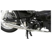 今だけ限定‼️st250カスタムマフラー　ワンオフ　グラストラッカー　ビッグボーイ グラストラッカーのカスタムオーダーを開始しようか現在悩み中