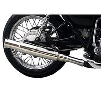 グランドシャープ マフラー スリップオンCB400ss ウィルズウィン　値引き中 グランドシャープ マフラー スリップオンCB400ss ウィルズウィン