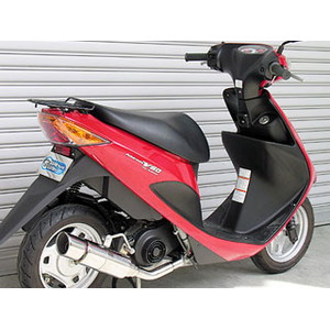 受注生産】アドレスV50/レッツ4(BA-CA41A/42A)用 ロイヤルマフラー