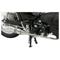 受注生産】Ninja400R/ER-4n用 ダイナミックマフラー スポーツタイプ
