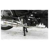 受注生産】CBR250R(JBK-MC41)用 ダイナミックマフラー バズーカー