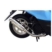 タクト | TACT ＞ マフラー