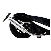 受注生産】ビーノ(JBH-SA37J/BA-SA26J)用 ロイヤルマフラー スポーツ