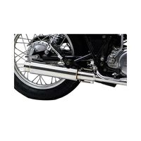 スリップオンサイクロン PATRIOT SS SR400(FI) 10 - バイク