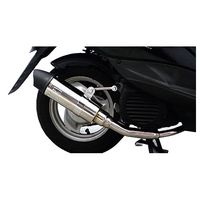 受注生産】ビーノ(JBH-SA37J/BA-SA26J)用 ロイヤルマフラー ユーロ
