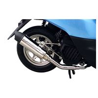 タクト | TACT ＞ マフラー