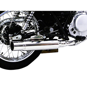ST250 グラストラッカー等　メンテナンスセット ST250という美味しいゴハン【中編】～スペック至上主義ヤロウ激怒