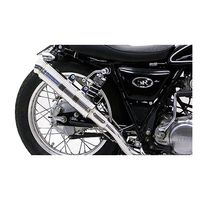 スリップオンサイクロン PATRIOT SS SR400(FI) 10 - バイク