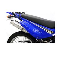 受注生産】CB400SF(NC39/NC31)用 スリップオンマフラー ショートタイプ