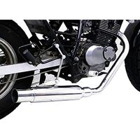 マフラー RPM-250Single VANVAN200 - バイク