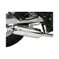 マフラー RPM-250Single VANVAN200 - バイク