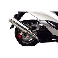 TT-Formula RS フルチタン マジェスティS(14-17/18) - バイク