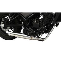 レブル250 | REBEL 250 ＞ マフラー