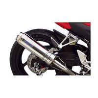アクセサリー CBR250R JBK-MC41 マフラー RPM CBR250R(JBK-MC41) - バイク