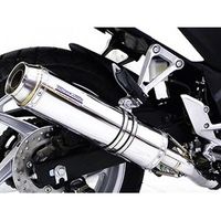 マフラー RPM CBR250R(JBK-MC41) - バイク