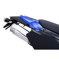 DトラッカーX | D-TRACKER X ＞ マフラー