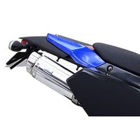 DトラッカーX | D-TRACKER X ＞ マフラー