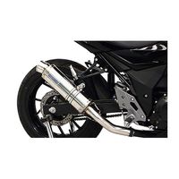 スリップオン R-11 サイクロン 1エンド STB GSX250R(17/23-25) - バイク