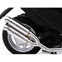 受注生産】アドレスV50・レッツ4/5(O2センサー装着モデル)用