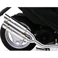 受注生産】アドレスV50・レッツ4/5(O2センサー装着モデル)用