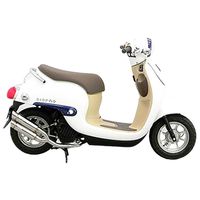 受注生産】ジョルノ(AF77)用 テイストマフラー - バイク