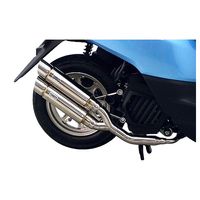 ホンダ タクト用マフラー 耐熱ブラック マフラーのみの販売 在庫〇 新品 af75 バイク タクト マフラー」の人気商品一覧 | 安い商品を通販