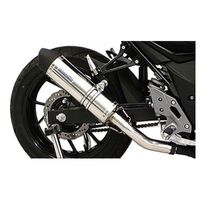 スリップオン R-11 サイクロン 1エンド ST GSX250R(17/23-25) - バイク