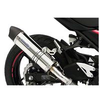 GP-PERFORMANCE XL Type-S Ninja 250 - バイク