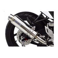 受注生産】CBR125R(EBJ-JC50)用 ダイナミックマフラー スポーツタイプ 受注生産】CBR125R(EBJ-JC50)用 ダイナミックマフラー スポーツタイプ