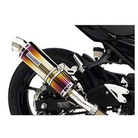 GP-PERFORMANCE XL Type-S Ninja 400 - バイク